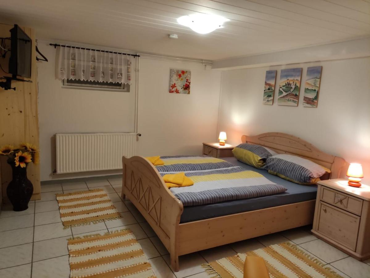 Sommertraum Фемарн Экстерьер фото