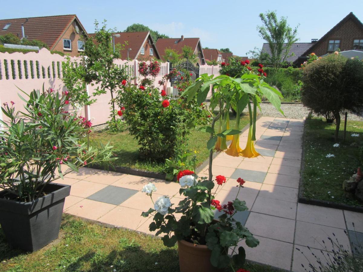 Sommertraum Фемарн Экстерьер фото