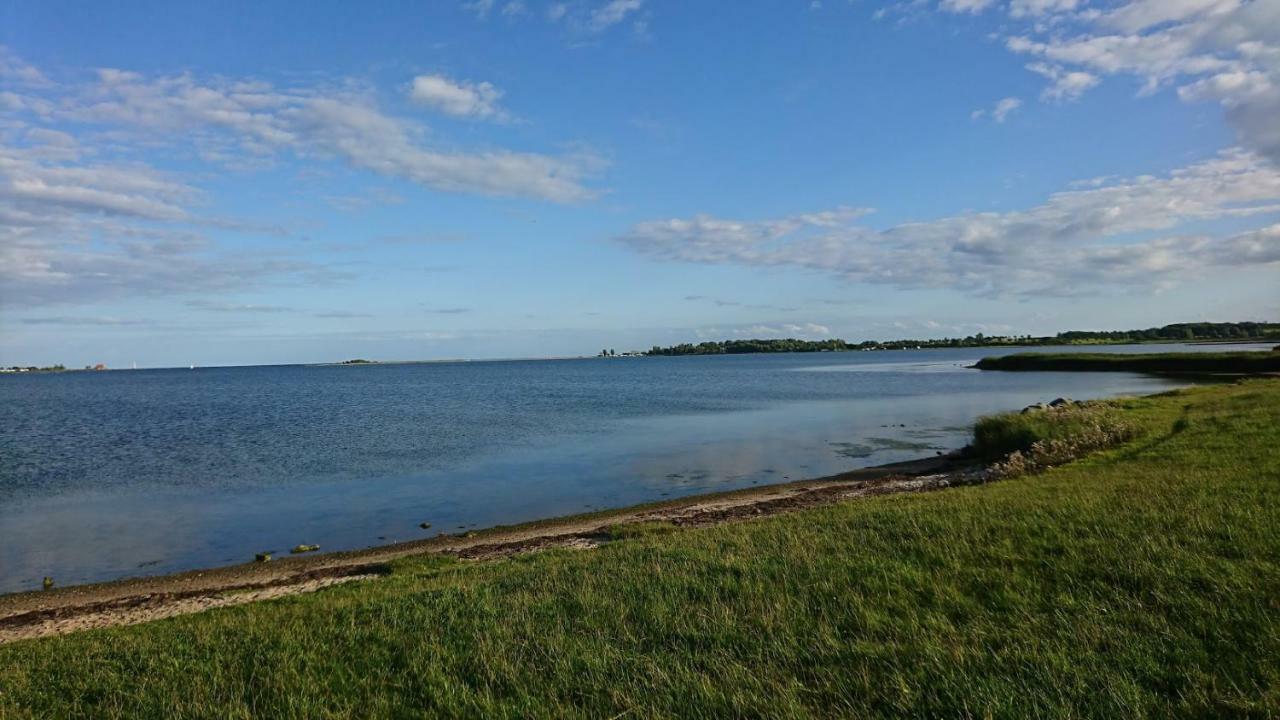Sommertraum Фемарн Экстерьер фото